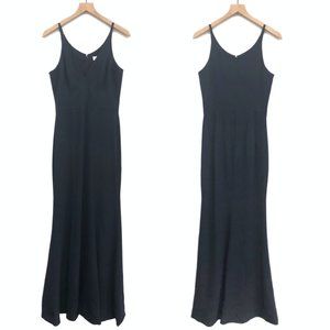 New Dress The Population Blue Iris Gown - Size M